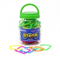 Конструктор "Stems" - 60 деталей - fgospostavki.ru - Красный Сулин