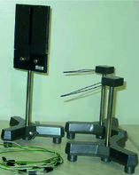 Установка «Демонстрация термоэлектричества» - fgospostavki.ru - Красный Сулин