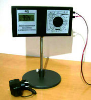 Универсальный демонстрационный мультиметр  - fgospostavki.ru - Красный Сулин