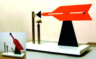 Лабораторная установка "Точка Кюри"  - fgospostavki.ru - Красный Сулин