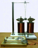 Демонстрационная установка "Токи Фуко" - fgospostavki.ru - Красный Сулин