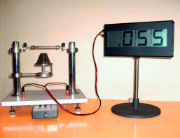 Демонстрационная установка «Зависимость сопротивления от температуры»  - fgospostavki.ru - Красный Сулин