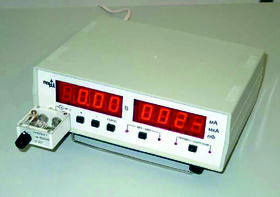 Установка для изучения p-n перехода   - fgospostavki.ru - Красный Сулин