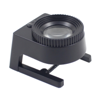 Карманный увеличитель (20х) - fgospostavki.ru - Красный Сулин