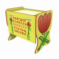 Детский песочный комплекс - fgospostavki.ru - Красный Сулин