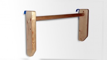 Перекладина навесная на шведскую стенку - fgospostavki.ru - Красный Сулин