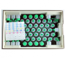 Набор для хранения химических реактивов - fgospostavki.ru - Красный Сулин