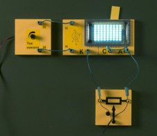 Набор "Электричество 4" (демонстрационный) - fgospostavki.ru - Красный Сулин