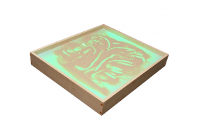 Планшет для рисования песком светозвуковой - fgospostavki.ru - Красный Сулин