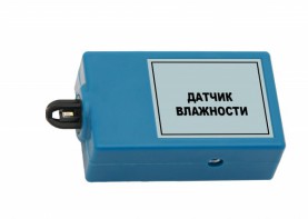 Цифровой датчик влажности (10-100%) - fgospostavki.ru - Красный Сулин