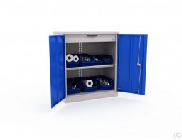 Шкаф инструментальный 181/2 №7 - fgospostavki.ru - Красный Сулин