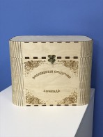 Сундук для логоритмических занятий - fgospostavki.ru - Красный Сулин