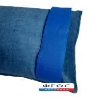 Утяжелённая подушечка 0,5 кг - fgospostavki.ru - Красный Сулин