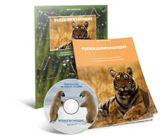 Электронное наглядное пособие «Млекопитающие» - fgospostavki.ru - Красный Сулин