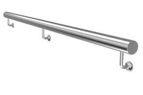 Поручень пристенный - fgospostavki.ru - Красный Сулин