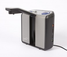 Машина сканирующая и читающая текст Optelec ClearReader+ - fgospostavki.ru - Красный Сулин