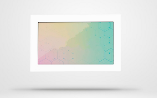 Интерактивная панель «NOVA» 55" - fgospostavki.ru - Красный Сулин