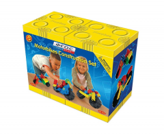 Конструктор «Мотоциклы» 360 деталей - fgospostavki.ru - Красный Сулин