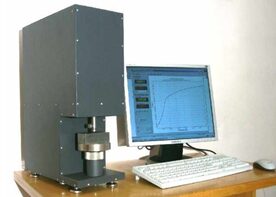 Установка для автоматизированного экспресс-анализа механических свойств металла - fgospostavki.ru - Красный Сулин