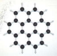 Кристаллическая решетка графена - fgospostavki.ru - Красный Сулин