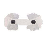 Набор шаблонов радиусных - fgospostavki.ru - Красный Сулин