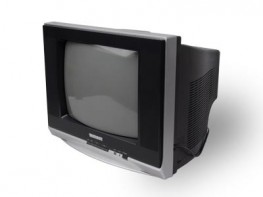 Осциллограф демонстрационный двухканальный (34 см.) - fgospostavki.ru - Красный Сулин