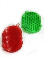 Варежка массажная - fgospostavki.ru - Красный Сулин