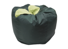 Бескаркасное кресло «Яблочко» размер L - fgospostavki.ru - Красный Сулин