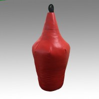 Груша боксерская удлиненная (винилискожа) - fgospostavki.ru - Красный Сулин