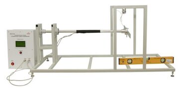 Экспериментальная учебная установка «Определение главных напряжений» - fgospostavki.ru - Красный Сулин