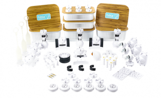 Учебно-игровой комплект модульной робототехники «Социально-эмоциональное развитие Fable» - fgospostavki.ru - Красный Сулин