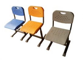 Стул ученический «Киташка» - fgospostavki.ru - Красный Сулин