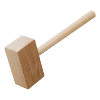 Киянка деревянная - fgospostavki.ru - Красный Сулин