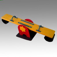 Качалка-балансир переносной (1500х500х450 мм) - fgospostavki.ru - Красный Сулин