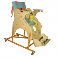 Опора для сидения базовой комплектации (вариант 2, размер 2) - fgospostavki.ru - Красный Сулин