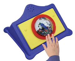 Игра "Мини купол" - fgospostavki.ru - Красный Сулин