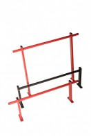 Турник-перекладина с креплением к потолку (3 метра) - fgospostavki.ru - Красный Сулин