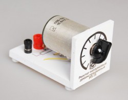 Реостат ползунковый РП 15 (РПШ-5) - fgospostavki.ru - Красный Сулин