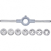 Набор плашек (8 предметов) - fgospostavki.ru - Красный Сулин