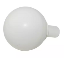 Наконечник-насадка шарообразный вращающийся - fgospostavki.ru - Красный Сулин