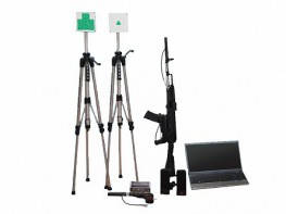 Учебно-тренировочный комплекс огневой подготовки "Стрелец-2" (массогабаритные макеты оружия АК и ПМ) - fgospostavki.ru - Красный Сулин