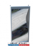 Панно "Кривое зеркало" - fgospostavki.ru - Красный Сулин