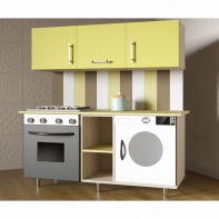 Детская кухня «Яна» - fgospostavki.ru - Красный Сулин