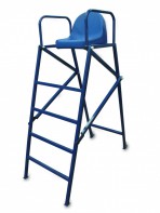 Вышка судейская для бадминтона (раскладная) - fgospostavki.ru - Красный Сулин