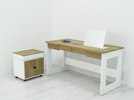 Профессиональный стол логопеда «Logo Mini» - fgospostavki.ru - Красный Сулин