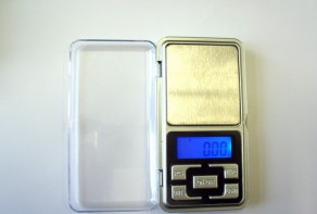 Весы электронные до 200 грамм - fgospostavki.ru - Красный Сулин