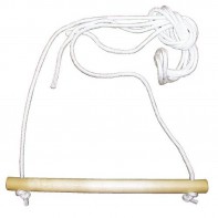 Трапеция для детского спортивного комплекса - fgospostavki.ru - Красный Сулин