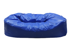 Бескаркасный диван - fgospostavki.ru - Красный Сулин