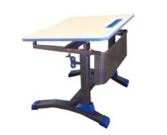 Одноместное учебное место-трансформер - fgospostavki.ru - Красный Сулин