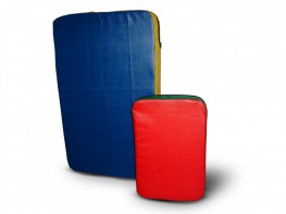 Макивара большая - fgospostavki.ru - Красный Сулин